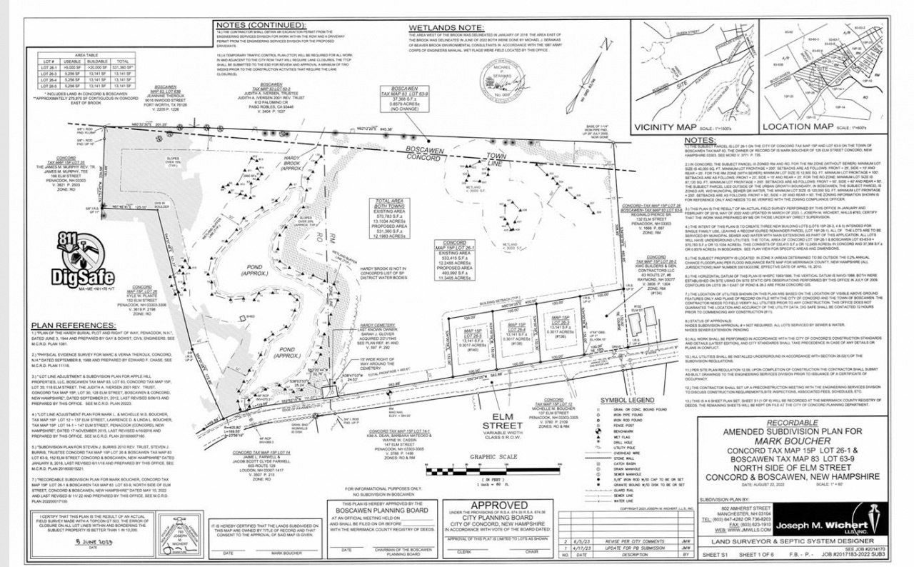 00 Elm Street, Concord, NH 03303 Main Photo