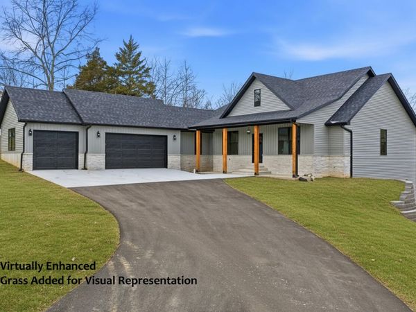 654 Walkington Lane, Branson, MO 65616
