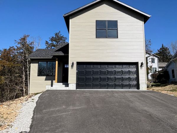 202 Eric Drive, Kirbyville, MO 65679