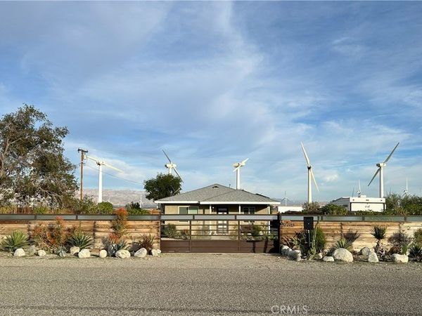 19790 Cooper Road, North Palm Springs, CA 92258