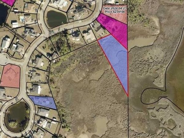 PLANTATION CIRCLE, PANAMA CITY, FL 32404