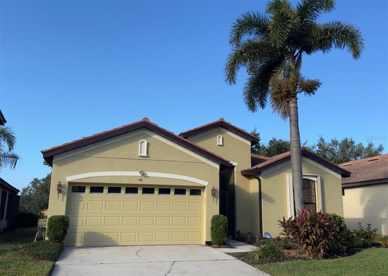 116 Silver Falls Drive, Apollo Beach, FL 33572 Main Photo