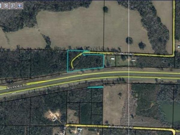 LELAND RD, MARIANNA, FL 32448