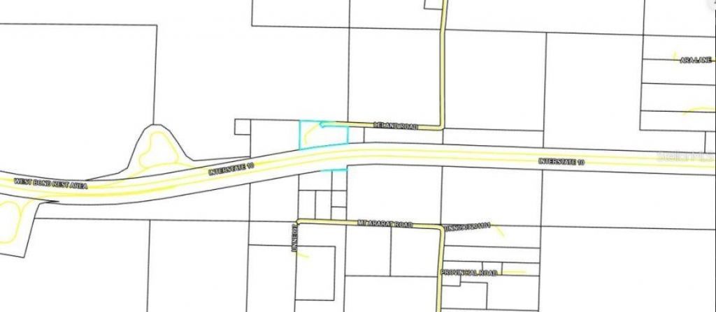 Leland Rd, Marianna, FL 32448 Photo