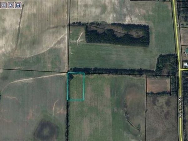 OLD U S RD, MARIANNA, FL 32446