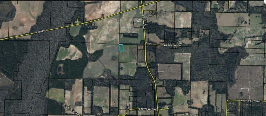 Old U S Rd, Marianna, FL 32446 Photo