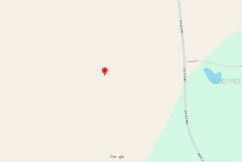 Old U S Rd, Marianna, FL 32446 Photo