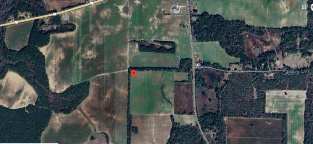 Old U S Rd, Marianna, FL 32446 Photo