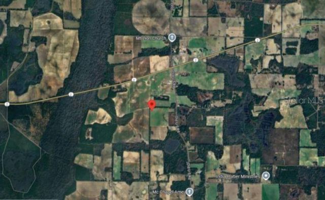 Old U S Rd, Marianna, FL 32446 Photo