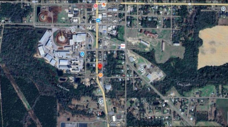 5279 Brown Street, Graceville, FL 32440 Photo