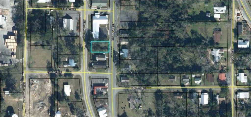 5279 Brown Street, Graceville, FL 32440 Photo