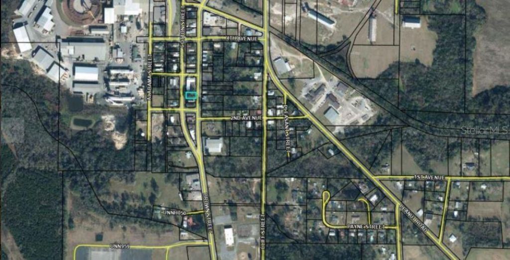 5279 Brown Street, Graceville, FL 32440 Photo