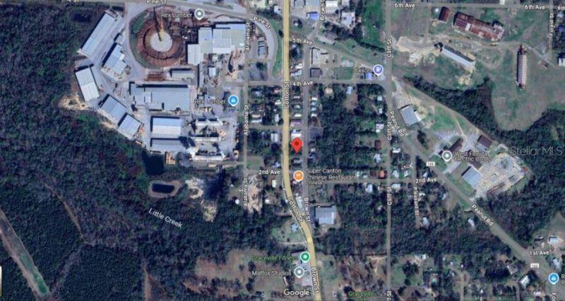 5279 Brown Street, Graceville, FL 32440 Photo