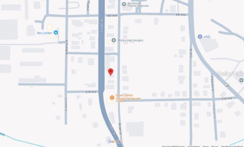 5279 Brown Street, Graceville, FL 32440 Photo