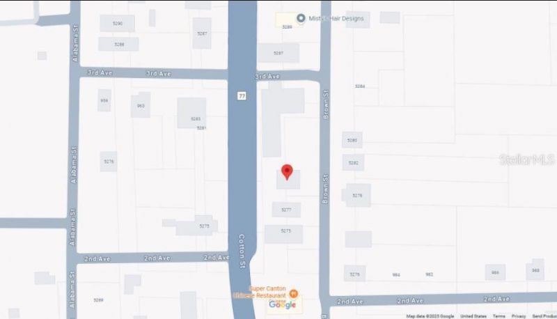 5279 Brown Street, Graceville, FL 32440 Photo