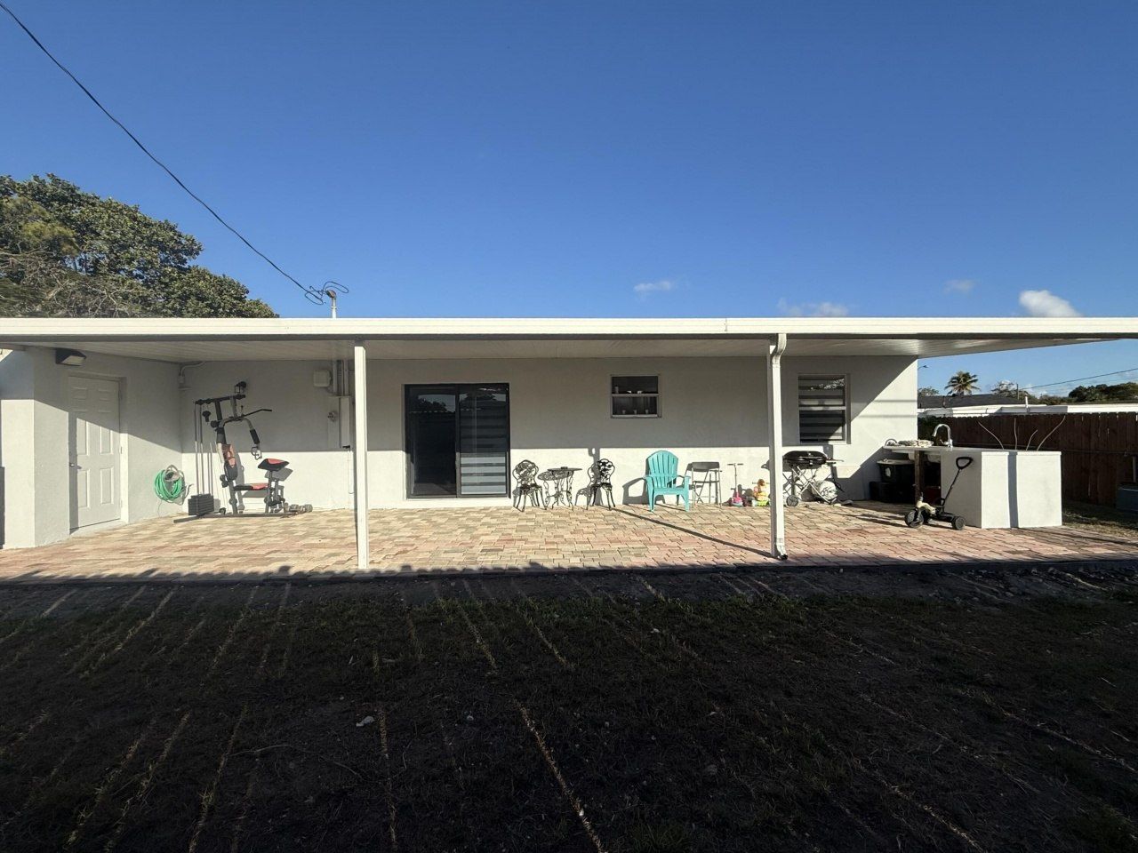 303 NW 28 Way, Fort Lauderdale, FL 33311 Photo