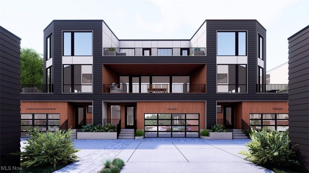 5217 Herman Avenue, Cleveland, OH 44102