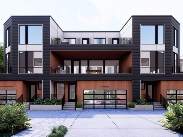 5217 Herman Avenue, Unit S/L #3, Cleveland, OH 44102