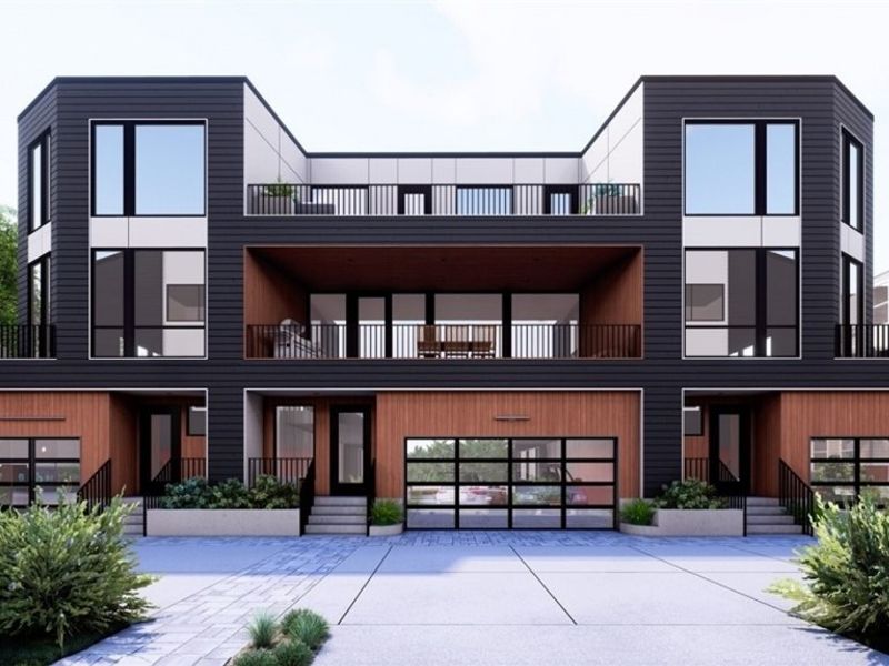 5217 Herman Avenue, Unit S/L #3, Cleveland, OH 44102 Photo 1