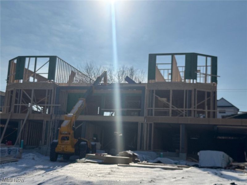 5217 Herman Avenue, Unit S/L #3, Cleveland, OH 44102 Photo 13