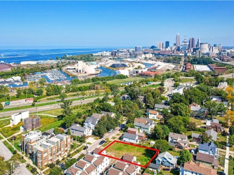 5217 Herman Avenue, Unit S/L #3, Cleveland, OH 44102 Photo 17