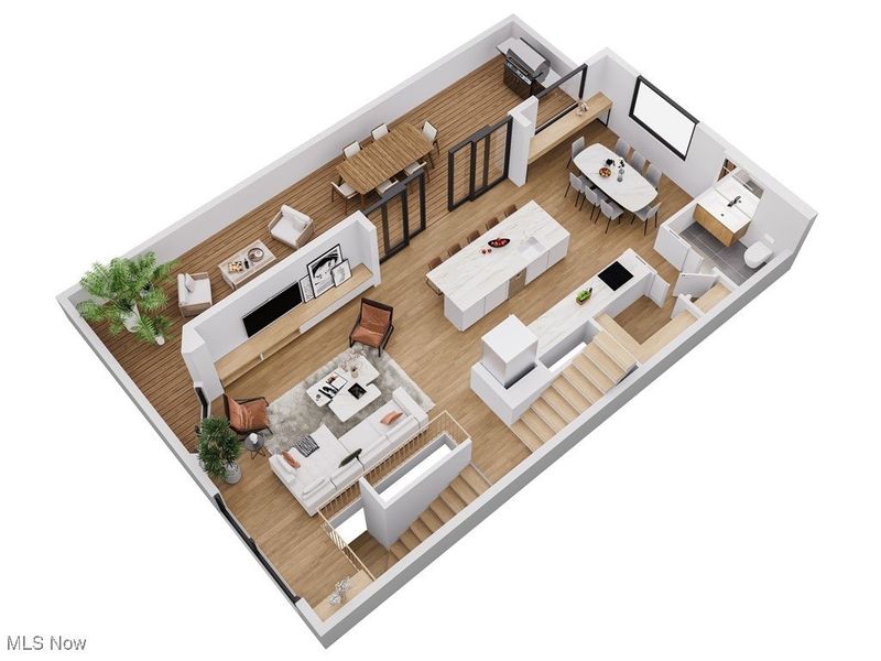 5217 Herman Avenue, Unit S/L #3, Cleveland, OH 44102 Photo 21