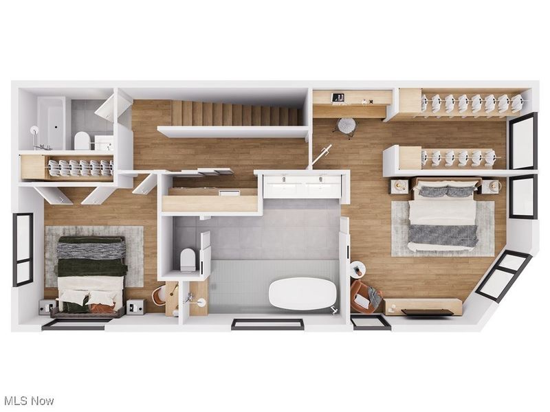 5217 Herman Avenue, Unit S/L #3, Cleveland, OH 44102 Photo 22