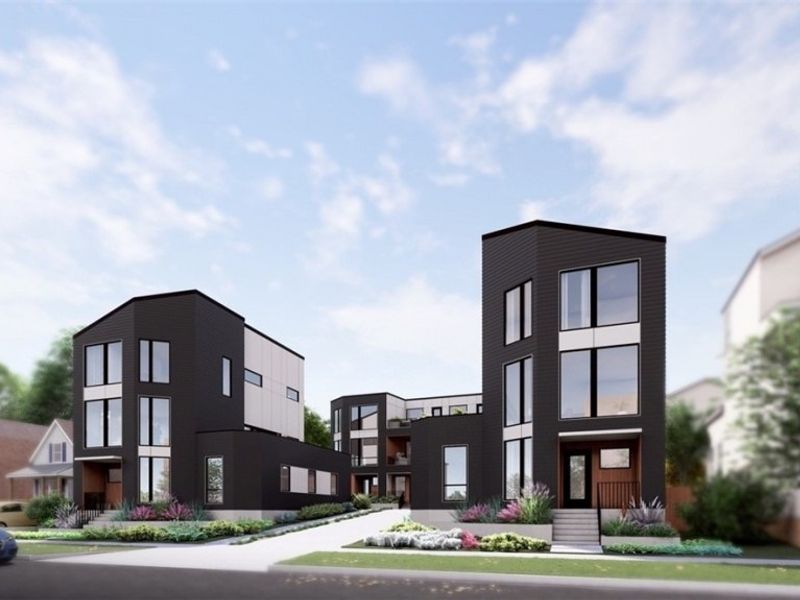 5217 Herman Avenue, Unit S/L #3, Cleveland, OH 44102 Photo 3