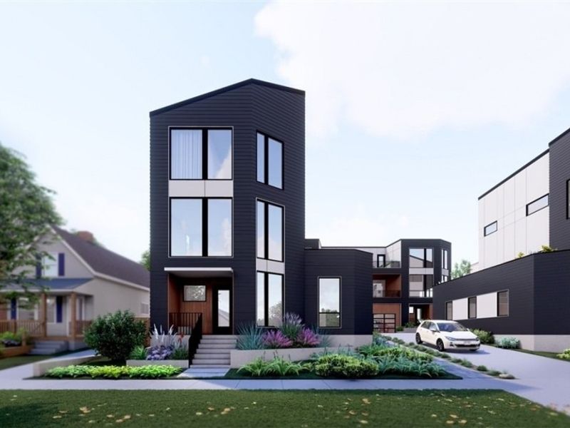 5217 Herman Avenue, Unit S/L #3, Cleveland, OH 44102 Photo 4