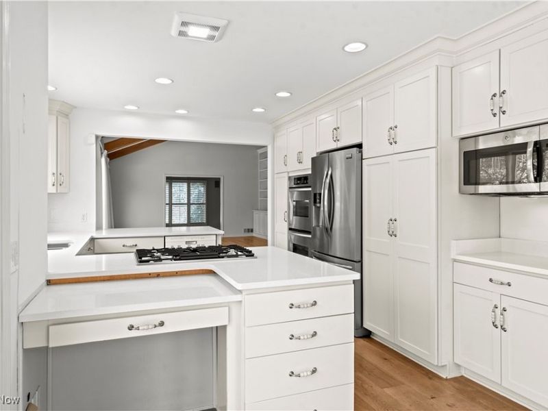 3885 Chestnut Court, Unit S1, Orange, OH 44022 Photo 15