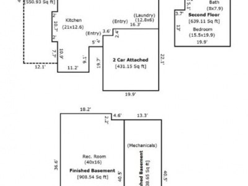 3885 Chestnut Court, Unit S1, Orange, OH 44022 Photo 46