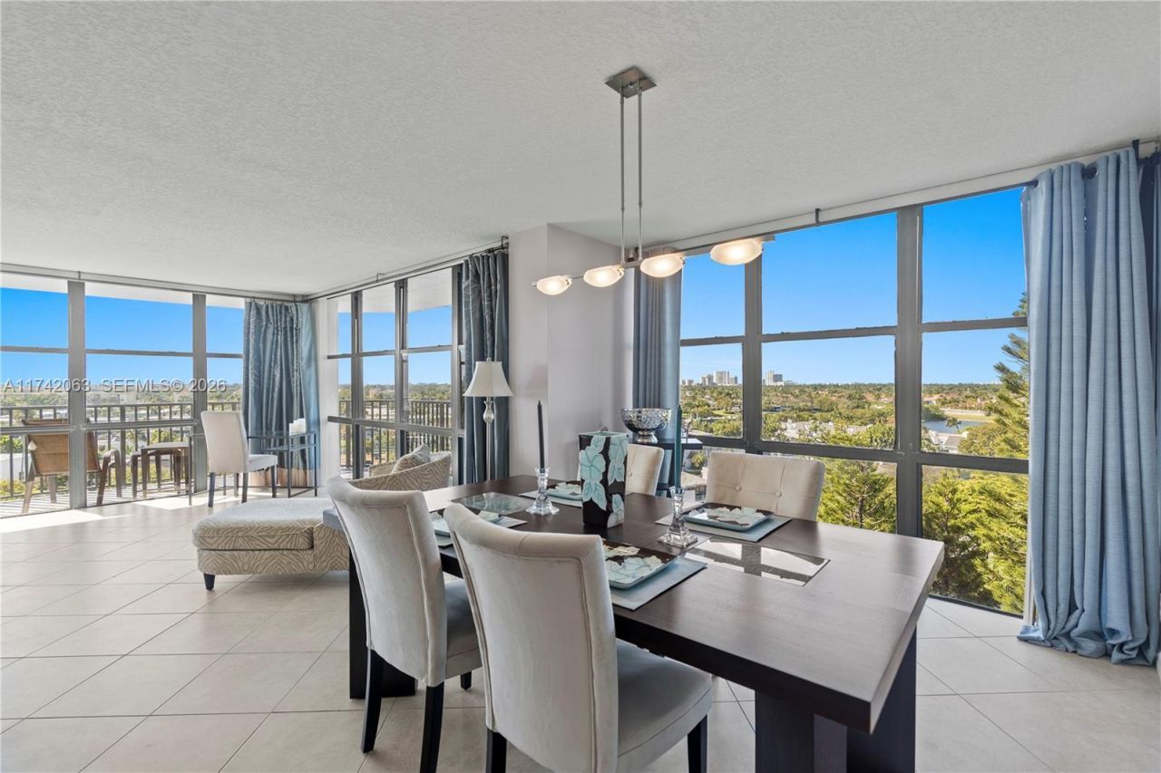 800 Parkview Dr, Unit 909, Hallandale Beach, FL 33009 Photo