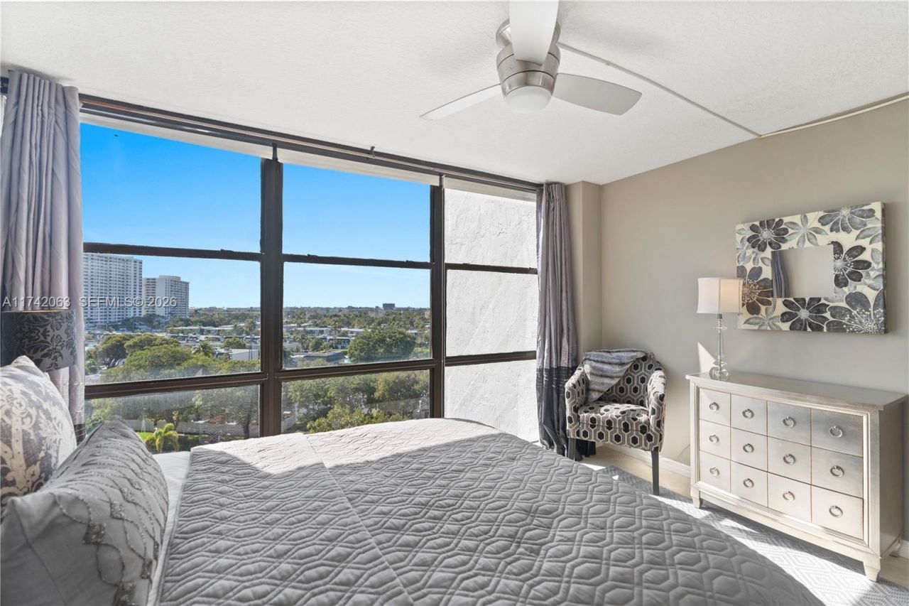 800 Parkview Dr, Unit 909, Hallandale Beach, FL 33009 Photo