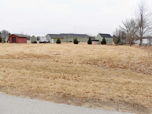 2014 357th Street, Osage, IA 50461