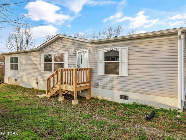 316 Rockford Walker Court, Rockford, TN 37853