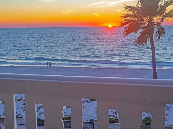 403 GULF WAY, Unit 504, ST PETE BEACH, FL 33706