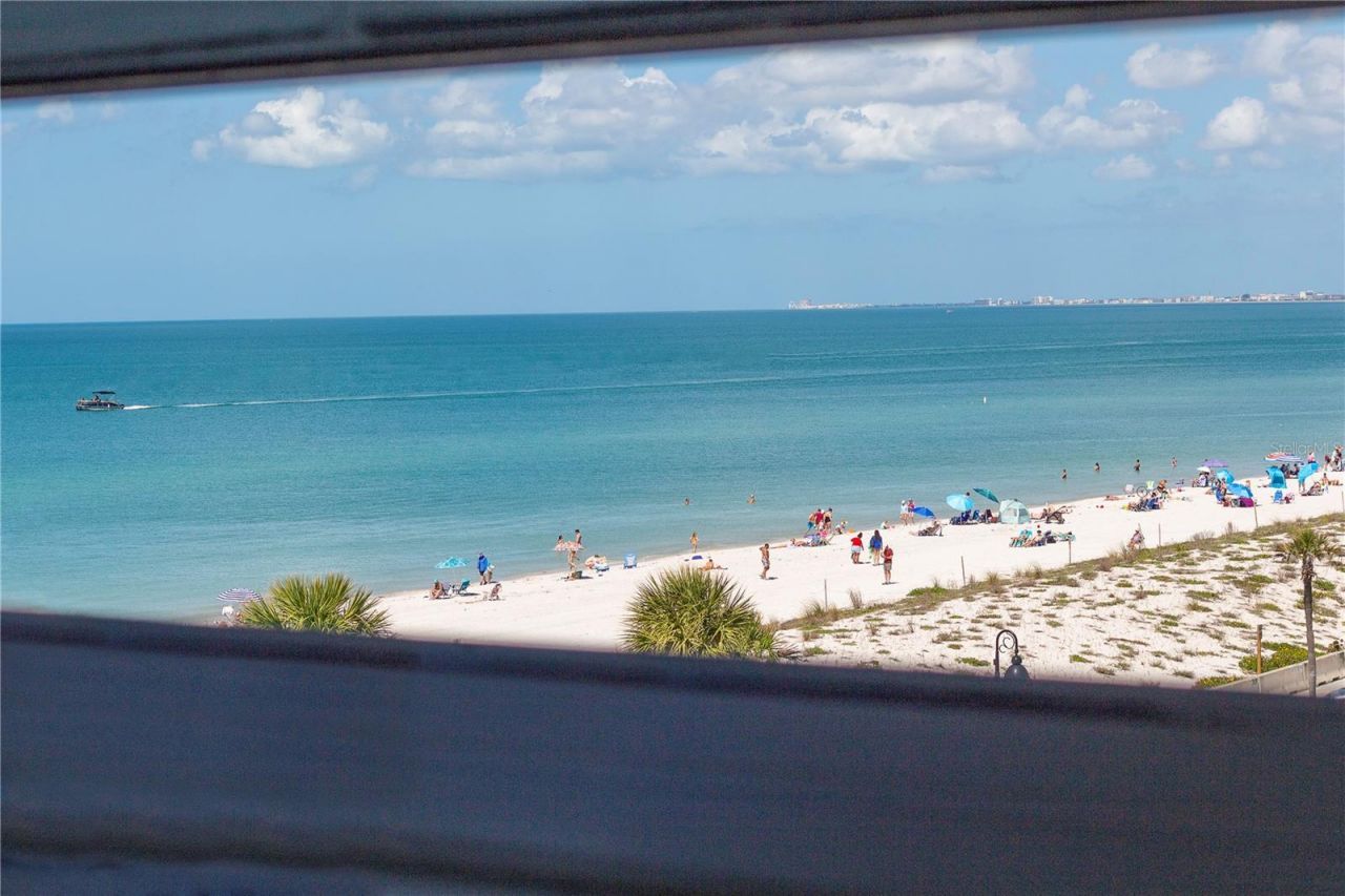 403 Gulf Way, Unit 504, Saint Pete Beach, FL 33706 Photo
