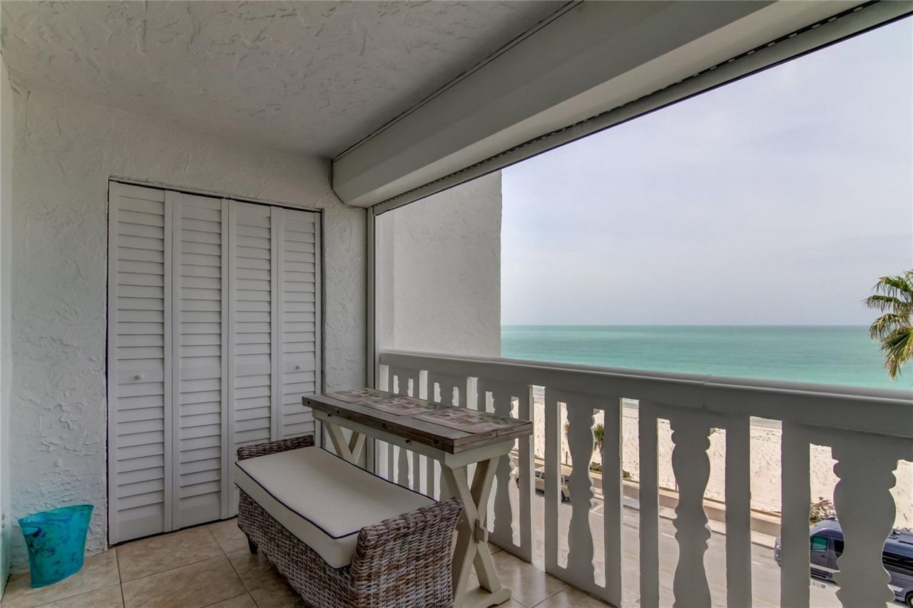 403 Gulf Way, Unit 504, Saint Pete Beach, FL 33706 Photo