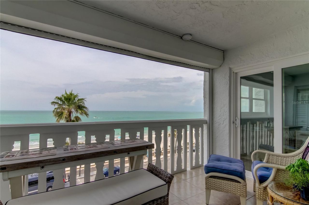 403 Gulf Way, Unit 504, Saint Pete Beach, FL 33706 Photo