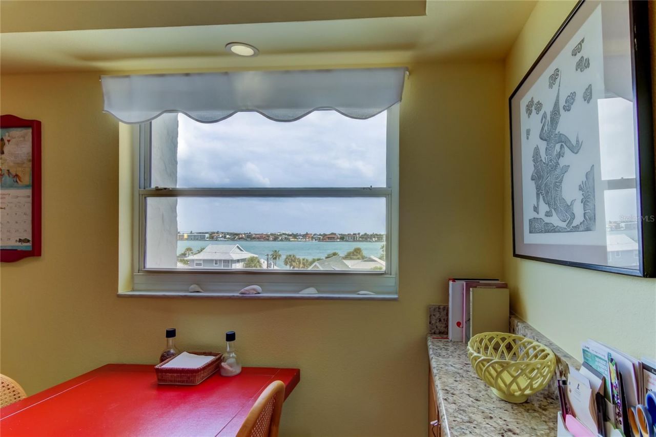 403 Gulf Way, Unit 504, Saint Pete Beach, FL 33706 Photo