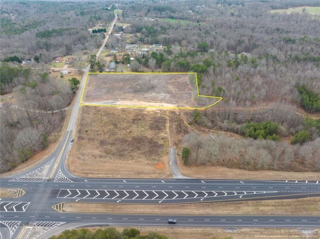 0 Cornelia Highway, Lula, GA 30554 Main Photo