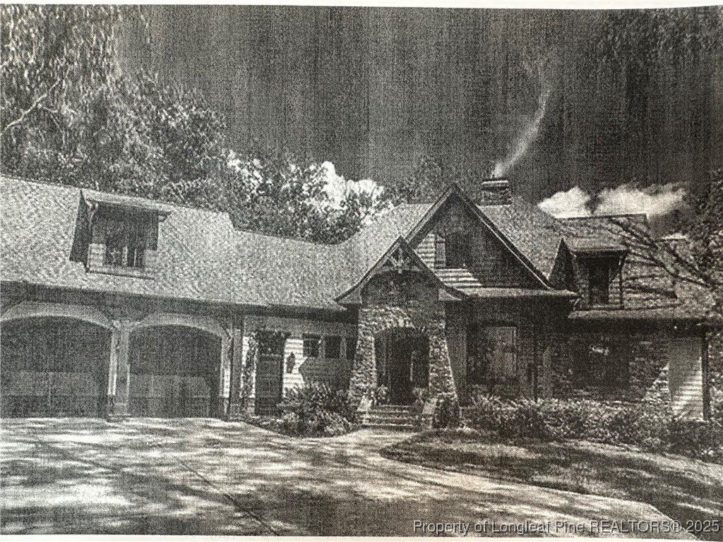 3281 School (lot 3) Road, Fayetteville, NC 28306 Main Photo