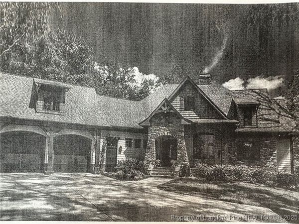 3281 School (Lot 3) Road, Fayetteville, NC 28306