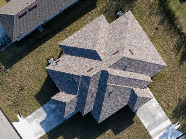 2 EASTON PLACE, PALM COAST, FL 32164