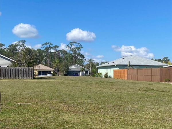 4280 OAK TERRACE CIRCLE, PORT CHARLOTTE, FL 33953