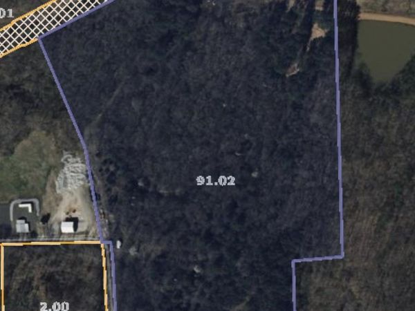 0 POWELL ST, Paris, TN 38242