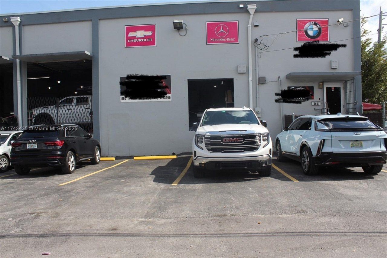 Please Call For Address, Doral, FL 33166 Photo