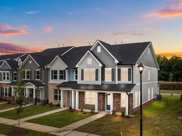 945 Alma Railway Drive, Unit 559, Wake Forest, NC 27587