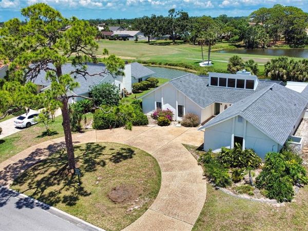 3837 TORREY PINES BOULEVARD, SARASOTA, FL 34238