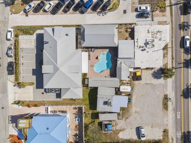 691 A1A Beach Blvd, St Augustine, FL 32080